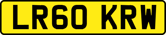 LR60KRW