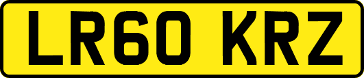 LR60KRZ