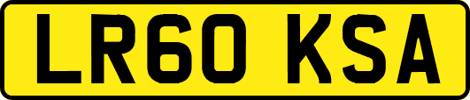 LR60KSA