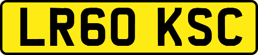 LR60KSC