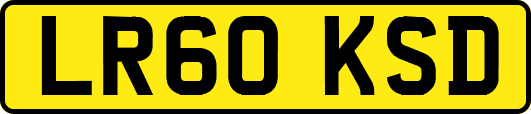 LR60KSD