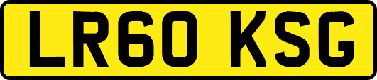 LR60KSG