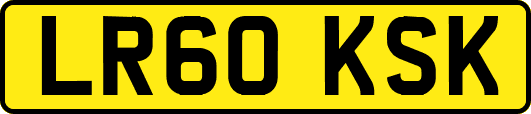 LR60KSK