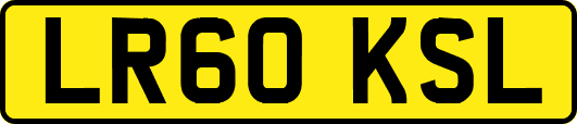 LR60KSL