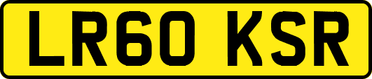 LR60KSR