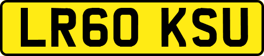 LR60KSU