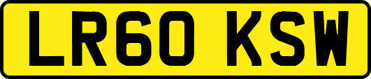 LR60KSW