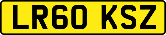 LR60KSZ