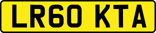 LR60KTA