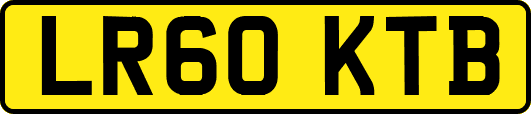 LR60KTB