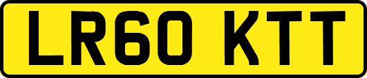 LR60KTT