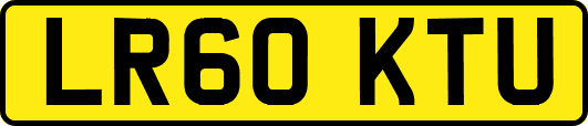 LR60KTU