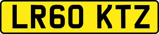 LR60KTZ