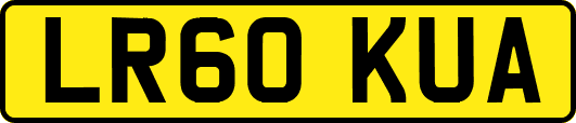 LR60KUA