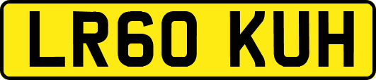 LR60KUH