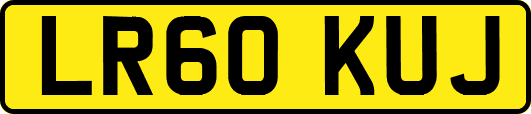 LR60KUJ
