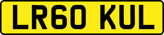 LR60KUL