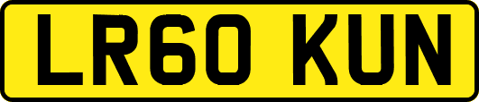 LR60KUN
