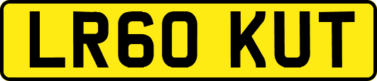 LR60KUT