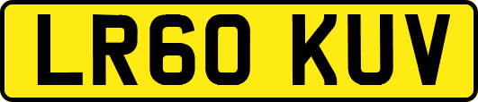 LR60KUV
