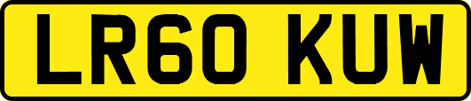 LR60KUW