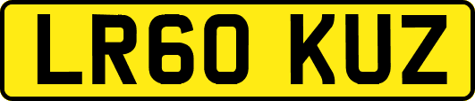 LR60KUZ
