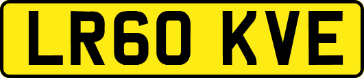 LR60KVE