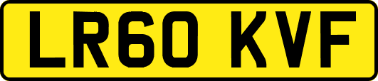 LR60KVF
