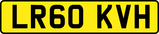 LR60KVH