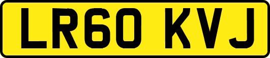 LR60KVJ