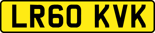 LR60KVK
