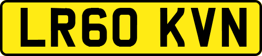LR60KVN