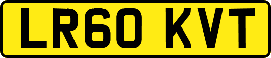 LR60KVT