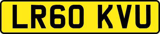 LR60KVU