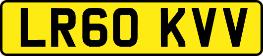 LR60KVV