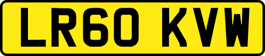 LR60KVW