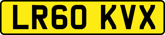 LR60KVX