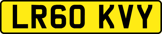 LR60KVY