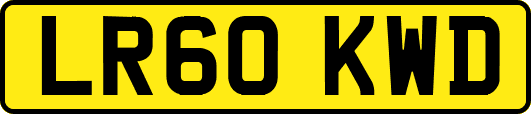 LR60KWD