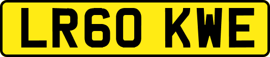 LR60KWE