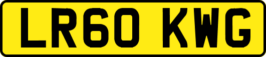 LR60KWG