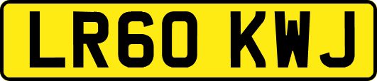 LR60KWJ