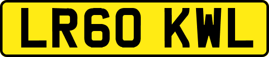 LR60KWL