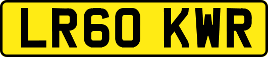 LR60KWR