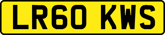 LR60KWS