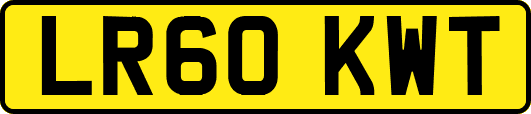 LR60KWT