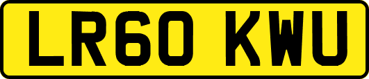 LR60KWU