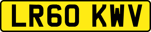 LR60KWV