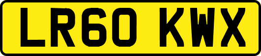 LR60KWX
