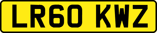 LR60KWZ